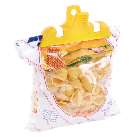 Klipsy do zamykania torebek przypraw na torebki 3 sztuki ORION 142573