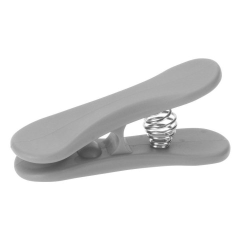 Klipsy do zamykania torebek przypraw na torebki 7 sztuk EXCELLENT HOUSEWARE 259120