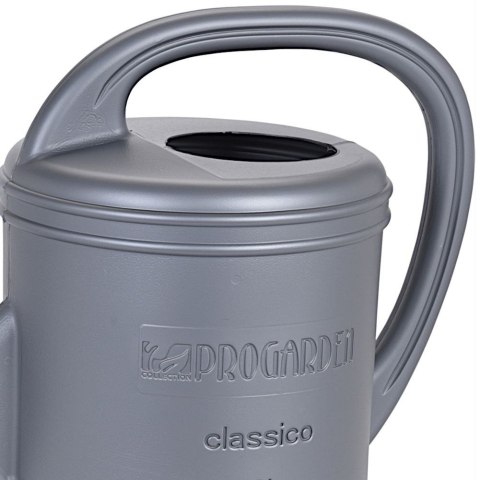 Konewka do podlewania plastikowa szara 10L PROGARDEN 339078
