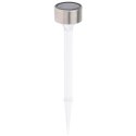 Lampa ogrodowa solarna wbijana PROGARDEN 871319