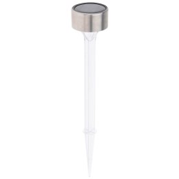 Lampa ogrodowa solarna wbijana PROGARDEN 871319