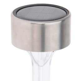 Lampa ogrodowa solarna wbijana PROGARDEN 871319