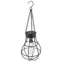 Lampa ogrodowa solarna wisząca HOME STYLING COLLECTION 871314