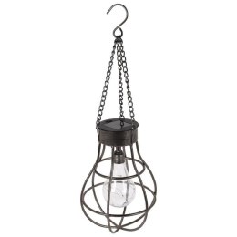 Lampa ogrodowa solarna wisząca HOME STYLING COLLECTION 871314