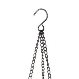 Lampa ogrodowa solarna wisząca HOME STYLING COLLECTION 871314