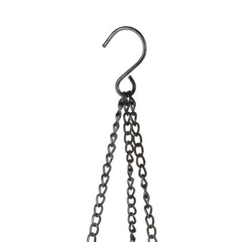 Lampa ogrodowa solarna wisząca HOME STYLING COLLECTION 871314