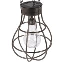 Lampa ogrodowa solarna wisząca HOME STYLING COLLECTION 871314