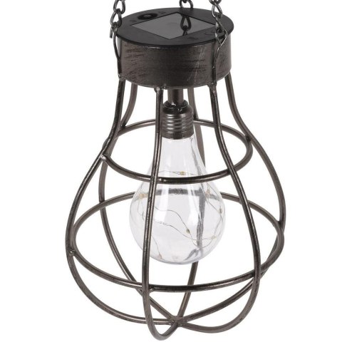 Lampa ogrodowa solarna wisząca HOME STYLING COLLECTION 871314