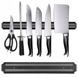 Listwa magnetyczna na noże 33cm KRISBERG KS-2430