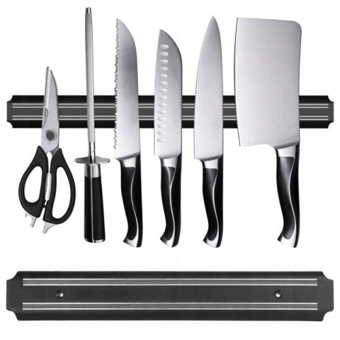 Listwa magnetyczna na noże 33cm KRISBERG KS-2430