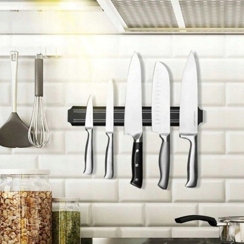 Listwa magnetyczna na noże 33cm KRISBERG KS-2430