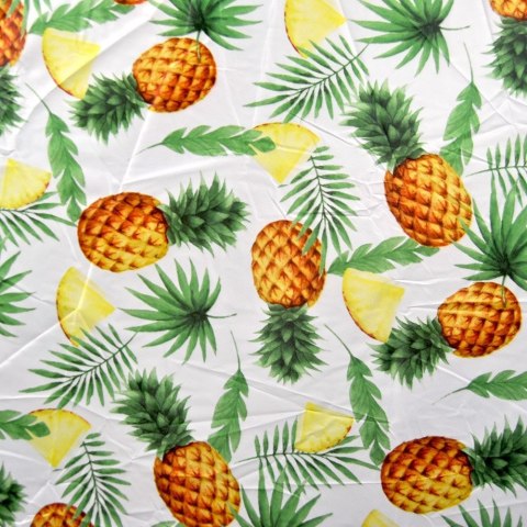 Mata piknikowa. plażowa okrągła 138cm PROBEACH 991129-A