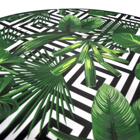 Mata piknikowa. plażowa okrągła 138cm PROBEACH 991129-R