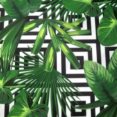 Mata piknikowa. plażowa okrągła 138cm PROBEACH 991129-R