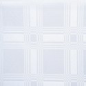 Obrus plamoodporny na stół biały 180x130CM EXCELLENT HOUSEWARE 139798