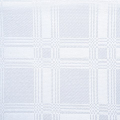 Obrus plamoodporny na stół biały 180x130CM EXCELLENT HOUSEWARE 139798