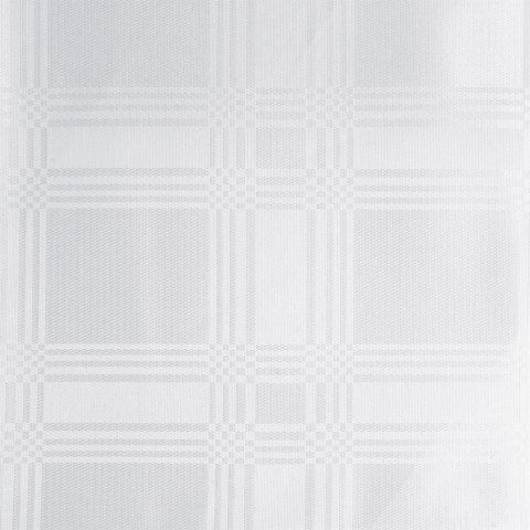 Obrus plamoodporny na stół biały 220x150CM EXCELLENT HOUSEWARE 139694