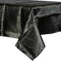Obrus plamoodporny na stół ciemnozielony 220x150CM EXCELLENT HOUSEWARE 139695
