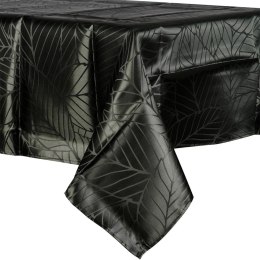 Obrus plamoodporny na stół ciemnozielony 220x150CM EXCELLENT HOUSEWARE 139695