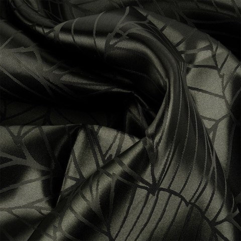 Obrus plamoodporny na stół ciemnozielony 220x150CM EXCELLENT HOUSEWARE 139695