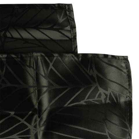 Obrus plamoodporny na stół ciemnozielony 220x150CM EXCELLENT HOUSEWARE 139695