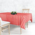 Obrus plamoodporny na stół czerwony 180x130CM EXCELLENT HOUSEWARE 569551-W2