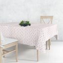 Obrus plamoodporny na stół płatki śniegu 180x130CM EXCELLENT HOUSEWARE 569551-W1