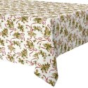 Obrus świąteczny plamoodporny na stół 180x130CM EXCELLENT HOUSEWARE 139693-W2
