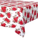 Obrus świąteczny plamoodporny na stół 180x130CM EXCELLENT HOUSEWARE 139693-W3