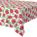 Obrus świąteczny plamoodporny na stół 220x150CM EXCELLENT HOUSEWARE 139696-W2