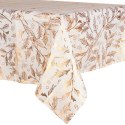 Obrus świąteczny plamoodporny na stół 220x150CM EXCELLENT HOUSEWARE 139697-B