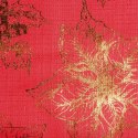 Obrus świąteczny plamoodporny na stół 220x150CM EXCELLENT HOUSEWARE 139697-C