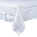 Obrus świąteczny plamoodporny na stół 220x150CM EXCELLENT HOUSEWARE 139799