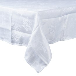Obrus świąteczny plamoodporny na stół 220x150CM EXCELLENT HOUSEWARE 139799