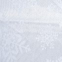 Obrus świąteczny plamoodporny na stół 220x150CM EXCELLENT HOUSEWARE 139799