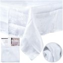 Obrus świąteczny plamoodporny na stół 220x150CM EXCELLENT HOUSEWARE 139799