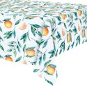 Obrus wodoodporny plamoodporny na stół 180x130CM EXCELLENT HOUSEWARE 139800-W2