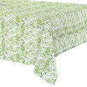 Obrus wodoodporny plamoodporny na stół 180x130CM EXCELLENT HOUSEWARE 139801