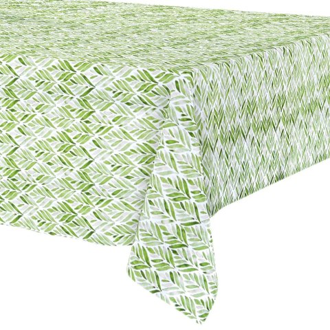 Obrus wodoodporny plamoodporny na stół 180x130CM EXCELLENT HOUSEWARE 139801