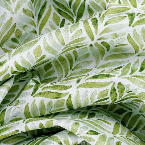 Obrus wodoodporny plamoodporny na stół 180x130CM EXCELLENT HOUSEWARE 139801