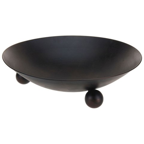 Palenisko ogrodowe żeliwne 57cm AMBIANCE 111014