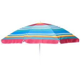 Parasol ogrodowy regulowany 144cm PROBEACH 812323