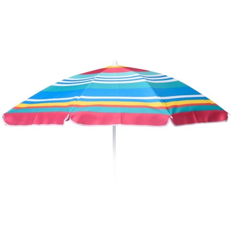 Parasol ogrodowy regulowany 144cm PROBEACH 812323