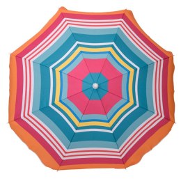 Parasol ogrodowy regulowany 144cm PROBEACH 812323