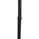 Pochodnia ogrodowa bambusowa czarna na naftę 65cm PROGARDEN 871349