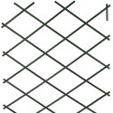 Podpora do roślin zielona rozkładana 180x90cm PROGARDEN 339011