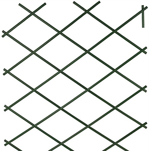 Podpora do roślin zielona rozkładana 180x90cm PROGARDEN 339011