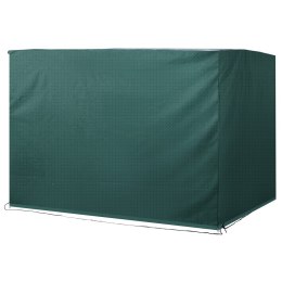 Pokrowiec na huśtawkę ogrodową 225x145x175cm PROGARDEN 370112
