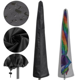 Pokrowiec na parasol ogrodowy 205cm PROGARDEN 370101