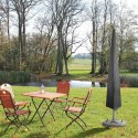 Pokrowiec na parasol ogrodowy 205cm PROGARDEN 370101